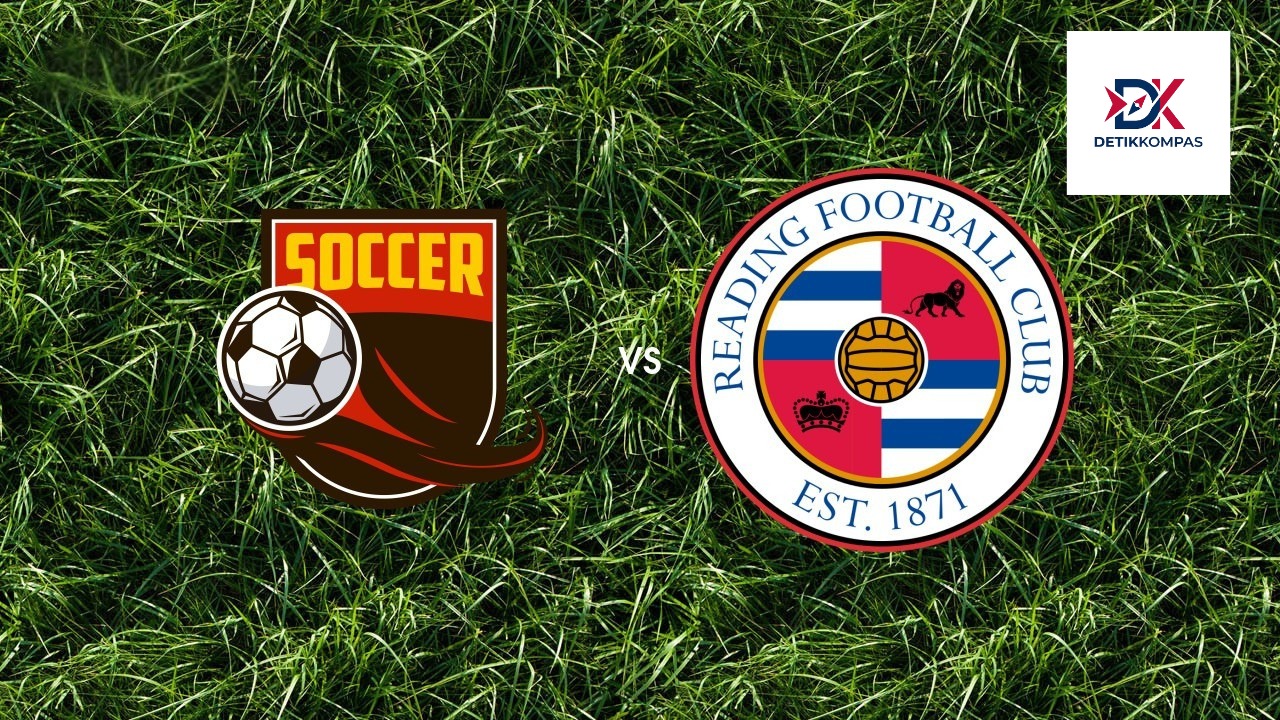 Wigan vs Reading Jadi Sorotan, Duel Penting Penentu Momentum Musim