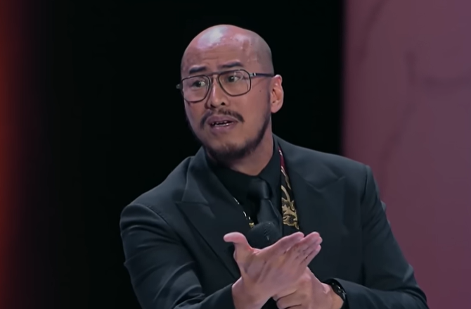 Kuasa Hukum Pandji Sebut Waktu dan Tempat Sangat Tidak Jelas