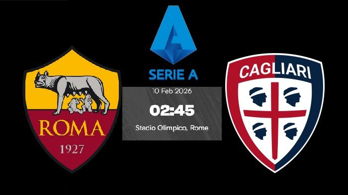 Prediksi Roma vs Cagliari: Ujian Konsistensi di Serie A