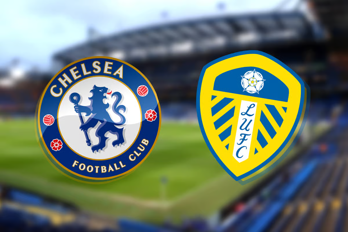 Prediksi Pertandingan Chelsea vs Leeds