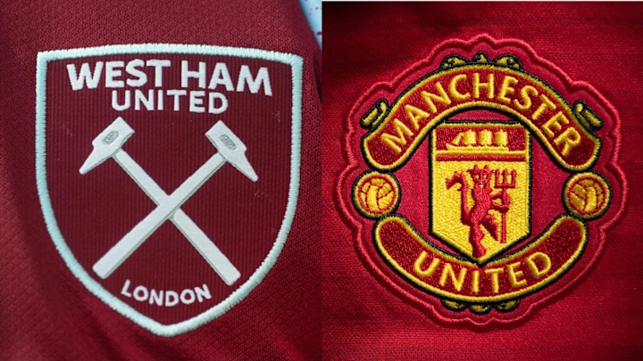 Prediksi Pertandingan West Ham vs Manchester United