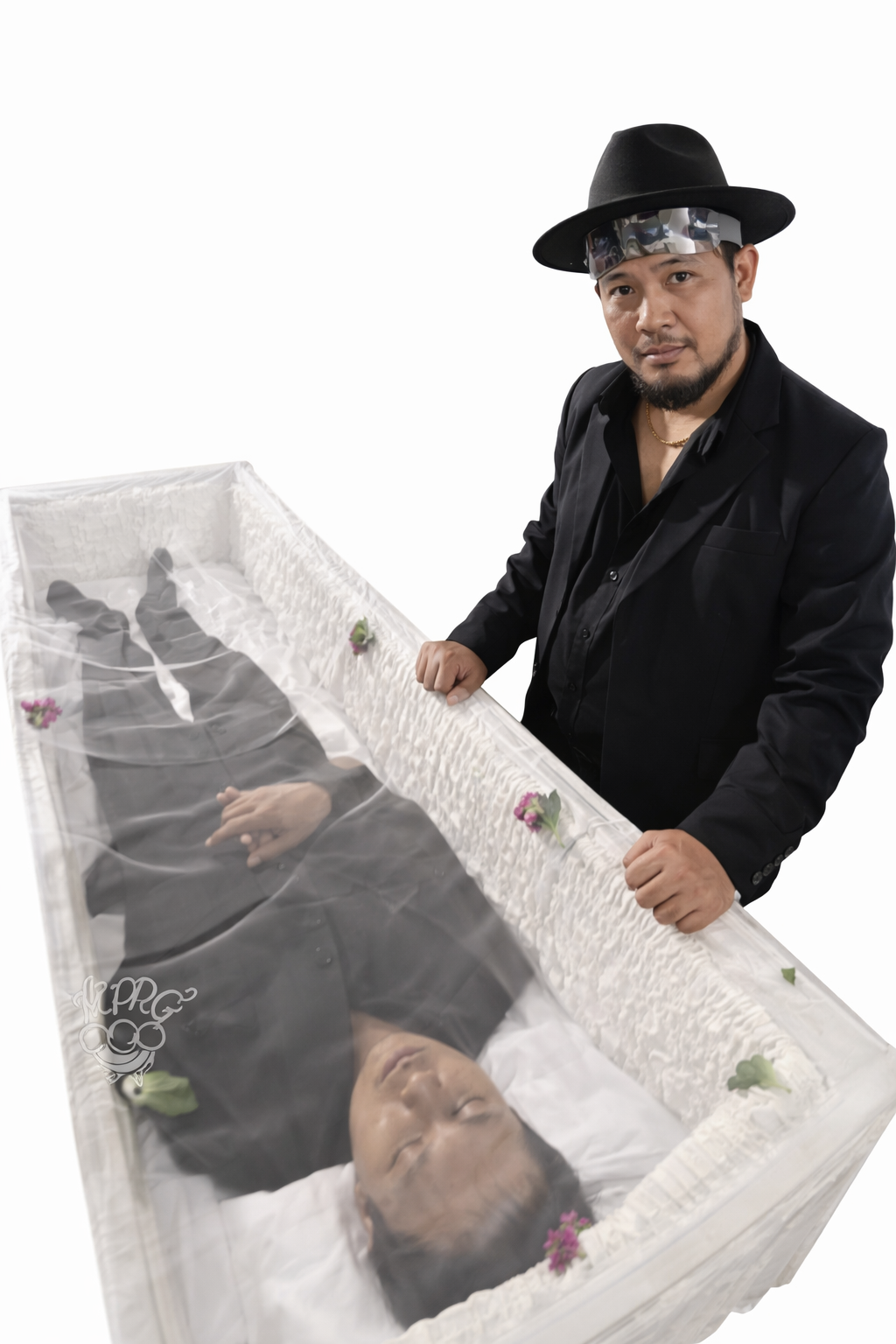 Film Selamat Jalan Bapak Karya Hendrik Shinagami