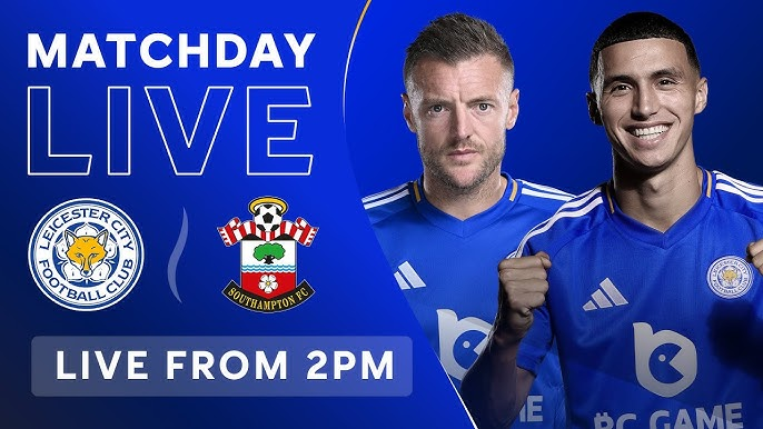 Prediksi Pertandingan Leicester vs Southampton