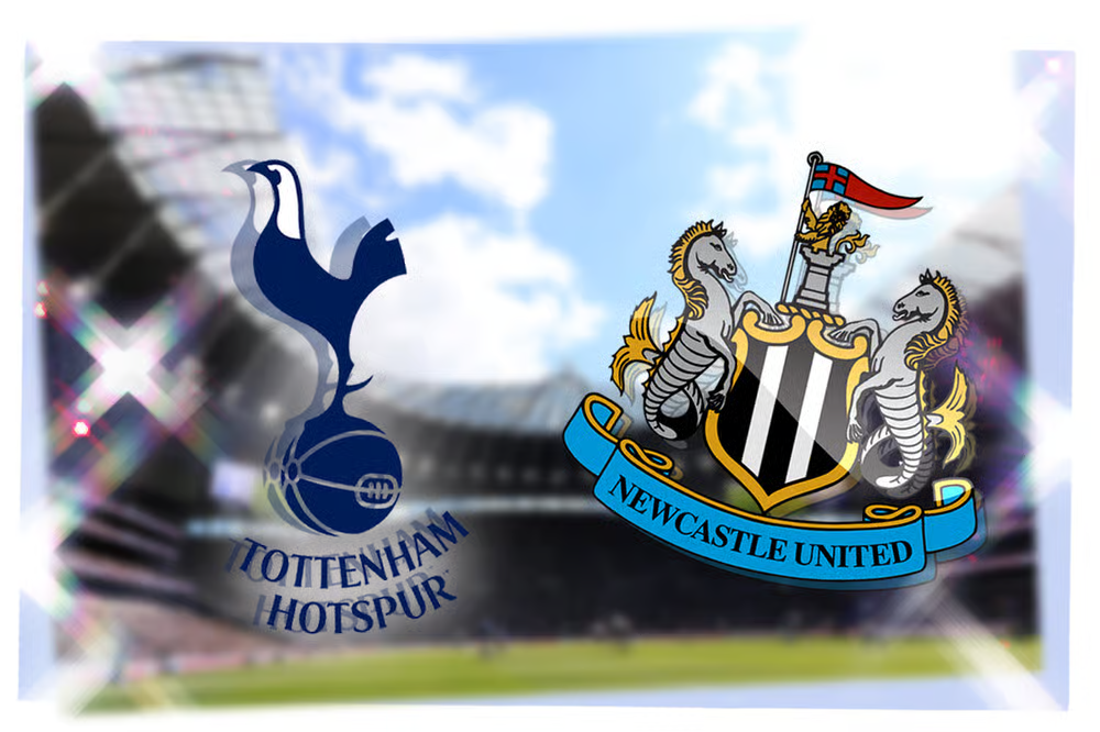 Prediksi Pertandingan Tottenham vs Newcastle