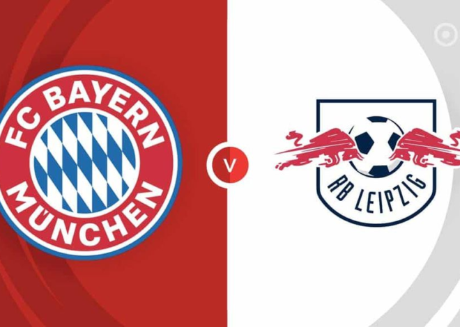 Prediksi Bayern Munich vs RB Leipzig