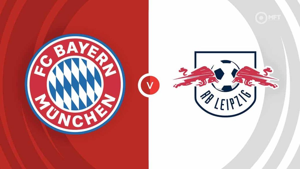Prediksi Bayern Munich vs RB Leipzig