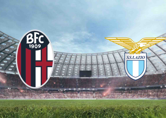 Prediksi Skor Bologna vs Lazio