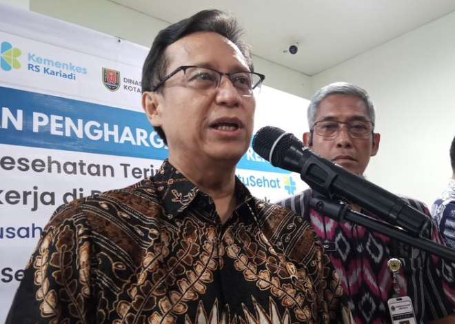 Pasien BPJS PBI Penyakit Katastropik Ditolak RS? Menkes Minta Segera Lapor