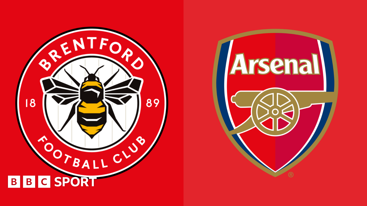 Prediksi Skor Brentford vs Arsenal