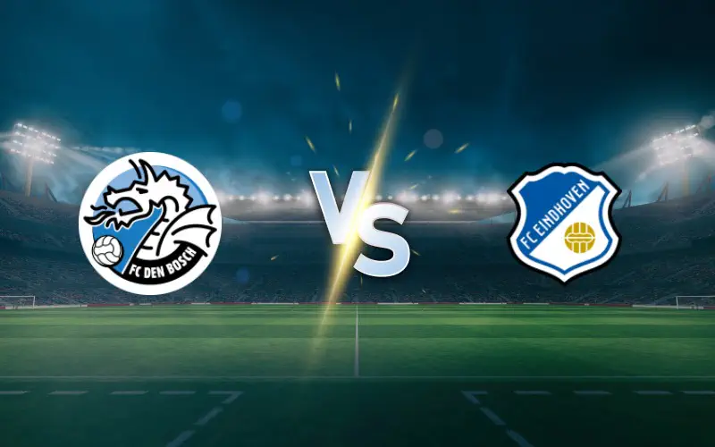 Prediksi Pertandingan Den Bosch vs Eindhoven
