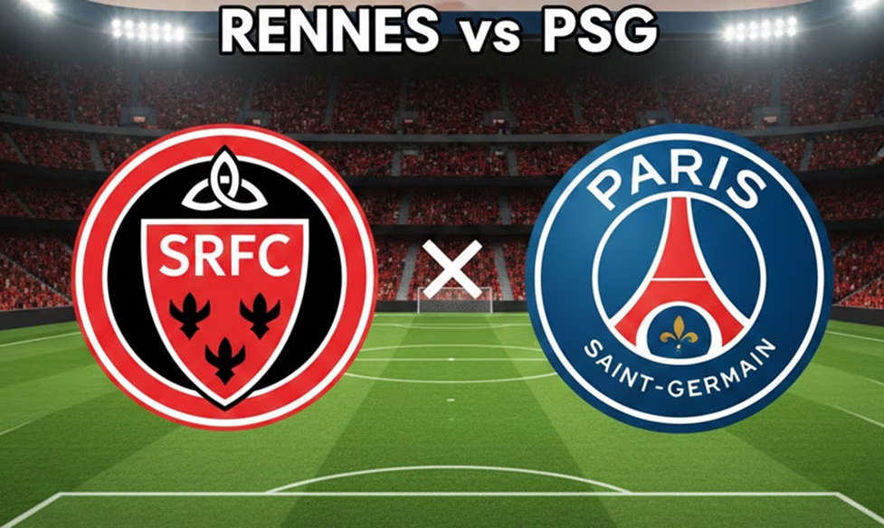 Prediksi Skor Rennes vs PSG
