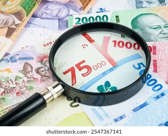 Rasio Utang RI Capai 40,46 Persen dari PDB, Ini Dampaknya bagi Ekonomi