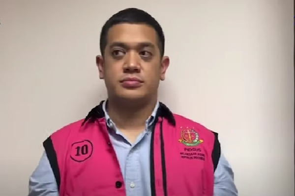 Tak Merasa Bersalah, Kerry Adrianto Dituntut 18 Tahun oleh Jaksa