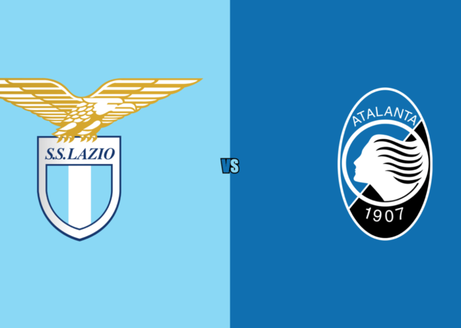 Prediksi Pertandingan Skor Lazio vs Atalanta