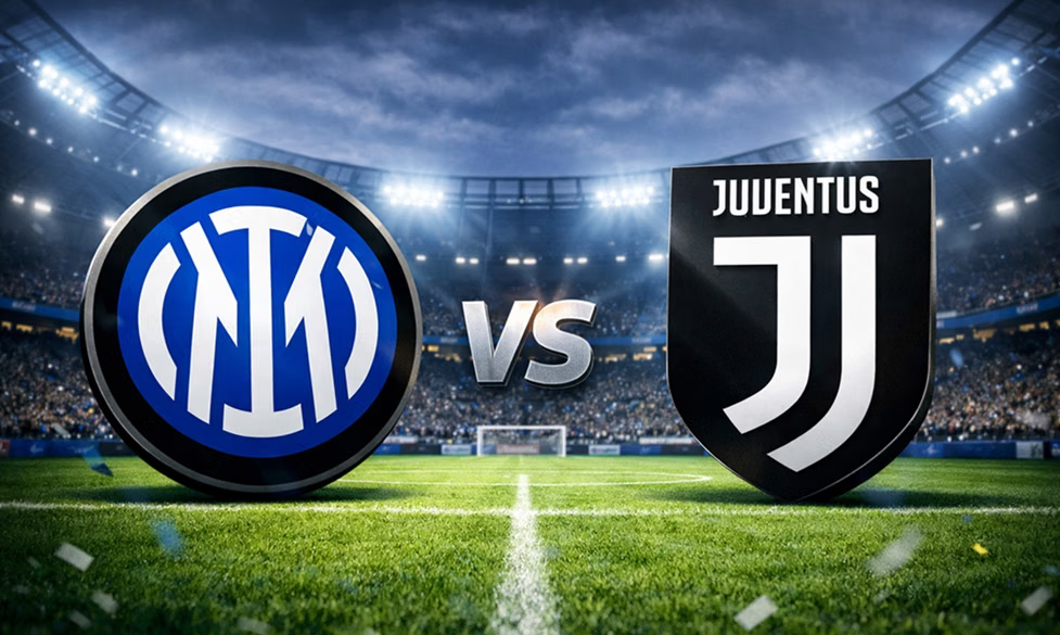 Prediksi Pertandingan Inter Milan vs Juventus