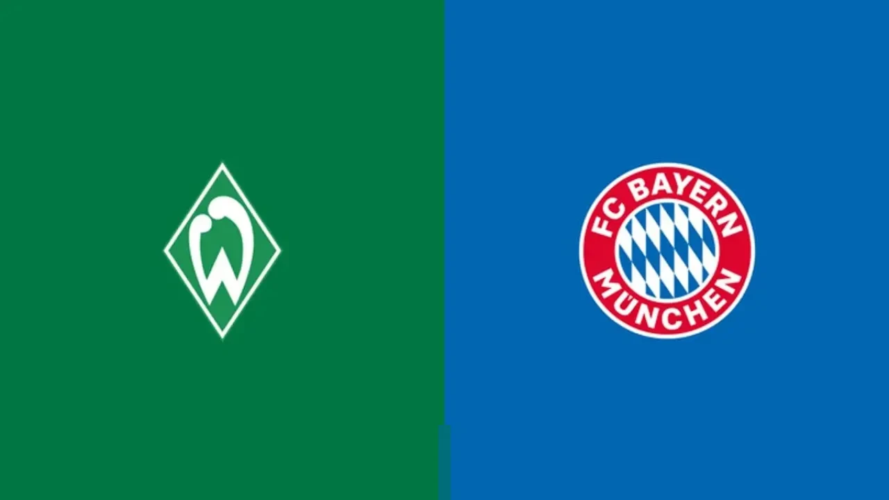 Prediksi Skor Pertandingan Werder Bremen vs Bayern Munich