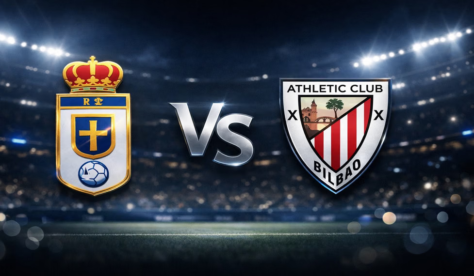 Prediksi BolaReal Oviedo vs Athletic Bilbao