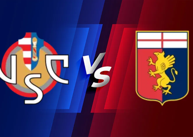 Prediksi Skor Pertandingan Cremonese vs Genoa