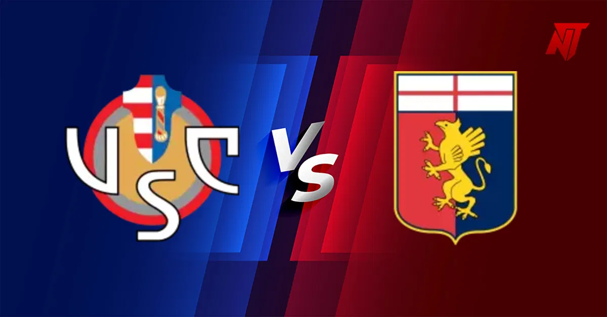 Prediksi Skor Pertandingan Cremonese vs Genoa