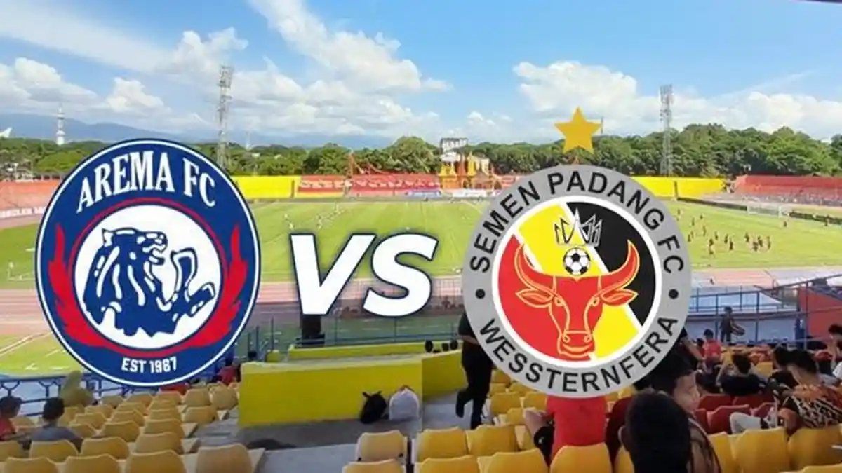 Prediksi Skor Pertandingan Arema vs Semen