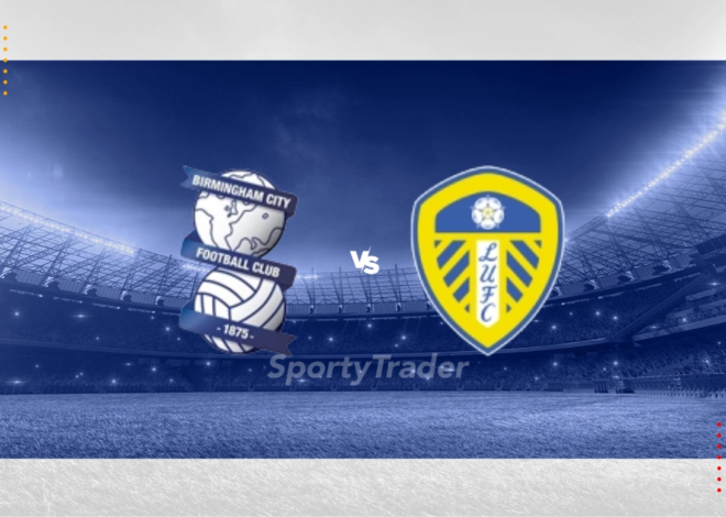 Prediksi Skor Pertandingan Birmingham vs Leeds
