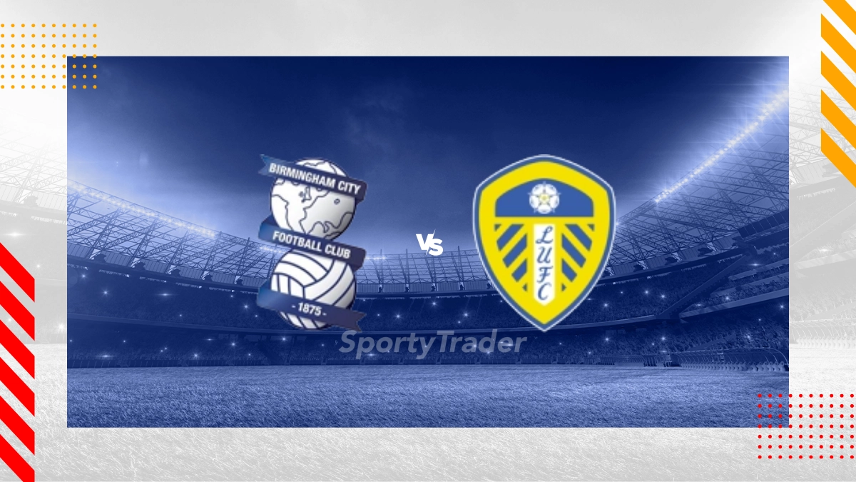 Prediksi Skor Pertandingan Birmingham vs Leeds