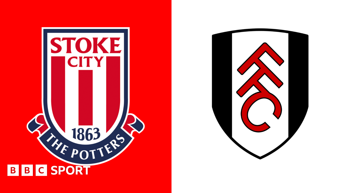Prediksi Skor Maut Pertandingan Stoke vs Fulham