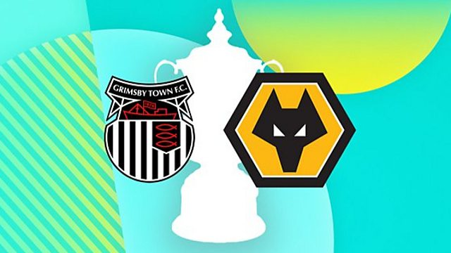Prediksi Jalan Pertandingan Grimsby vs Wolverhampton
