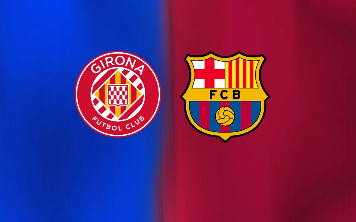 Prediksi Skor Pertandingan Girona vs Barcelona
