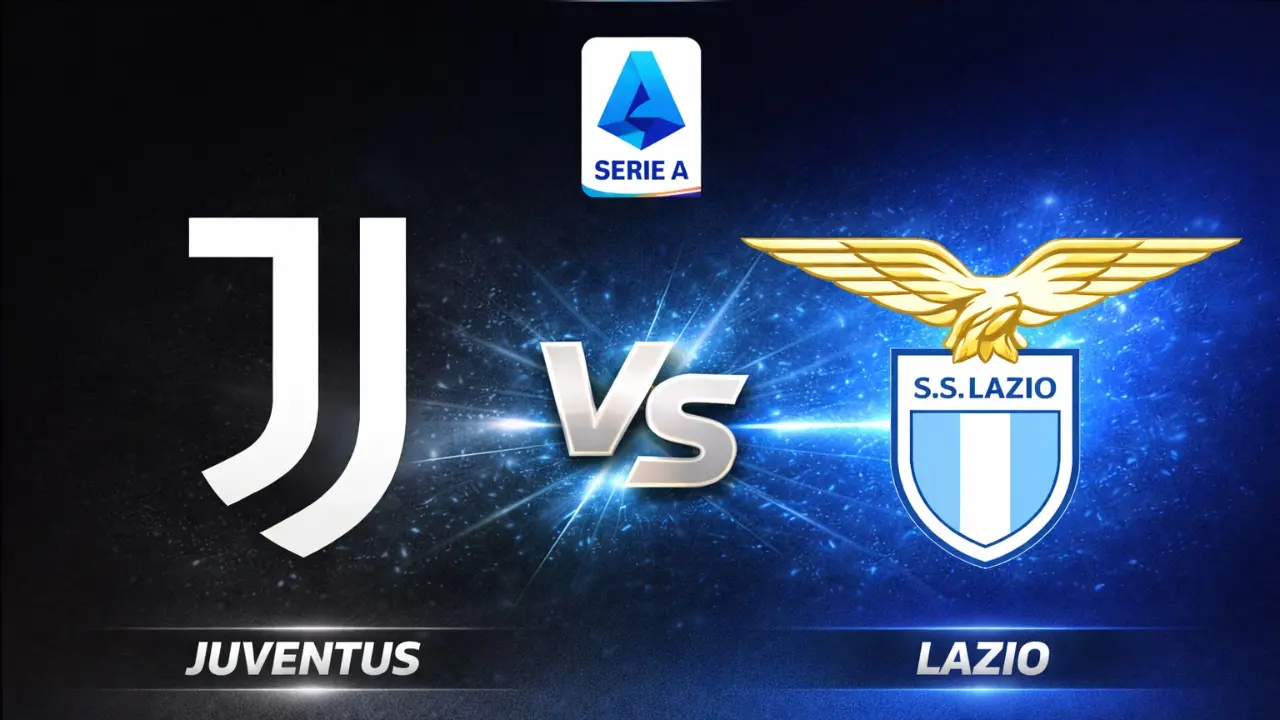 Prediksi Skor Juventus vs Lazio di Serie A